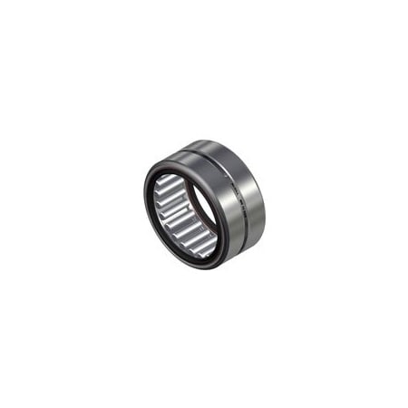 Mcgill CAGEROL MR Series Heavy Duty Standard Unmounted Needle Roller Bearing, 7/8 in Bore 5451450000